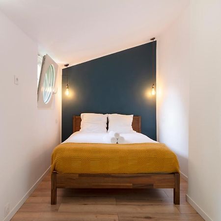 L'Elegant De Stanislas - T3 Lumineux A น็องซี ภายนอก รูปภาพ